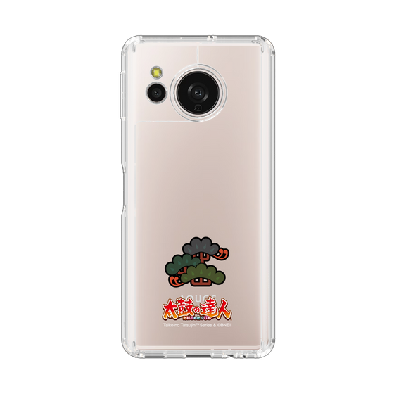 スリムプロテクションケース［ 太鼓の達人 - むずかしい ］