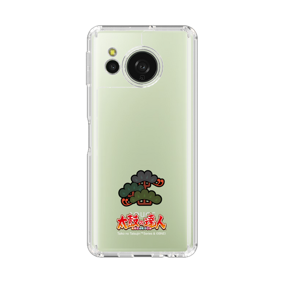 スリムプロテクションケース［ 太鼓の達人 - むずかしい ］