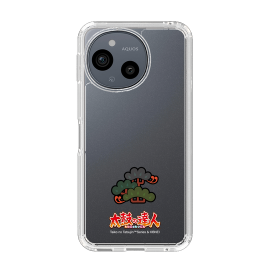 スリムプロテクションケース［ 太鼓の達人 - むずかしい ］