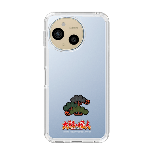 スリムプロテクションケース［ 太鼓の達人 - むずかしい ］