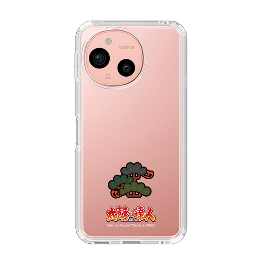 スリムプロテクションケース［ 太鼓の達人 - むずかしい ］