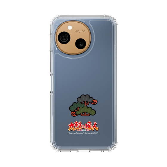 スリムプロテクションケース［ 太鼓の達人 - むずかしい ］