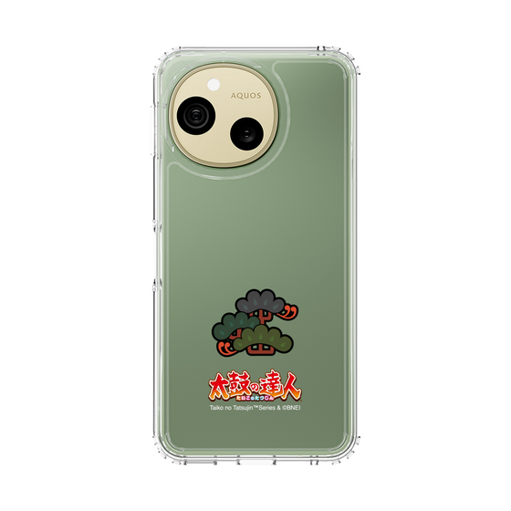 スリムプロテクションケース［ 太鼓の達人 - むずかしい ］