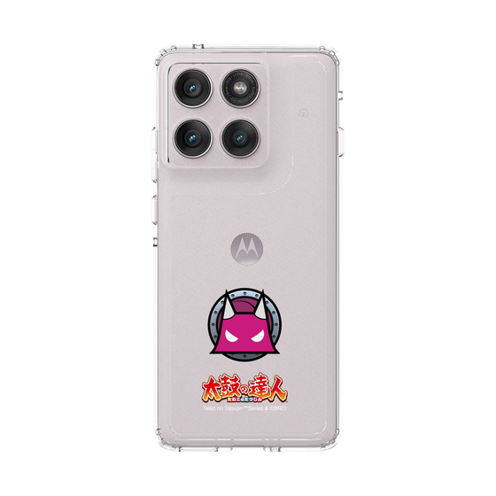 スリムプロテクションケース［ 太鼓の達人 - おに ］