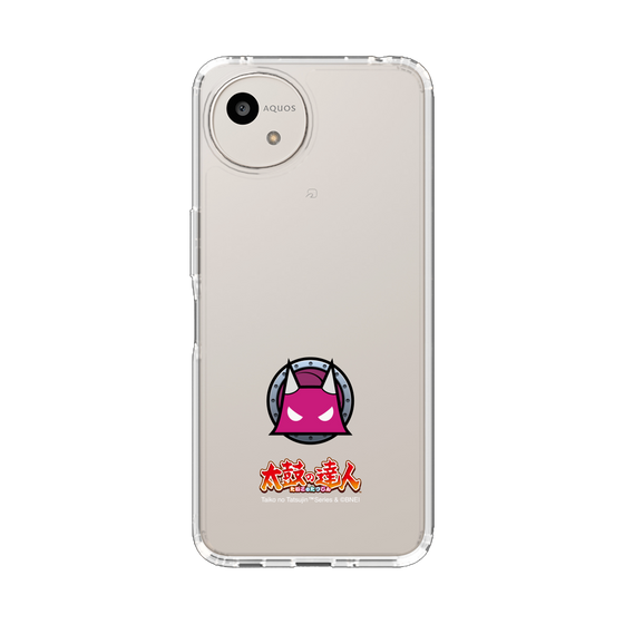 スリムプロテクションケース［ 太鼓の達人 - おに ］