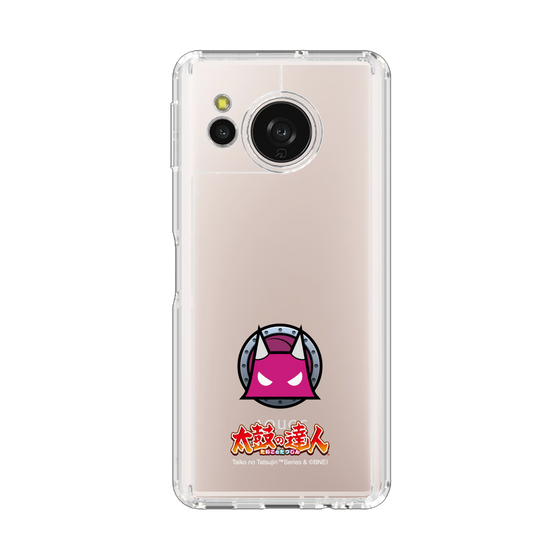 スリムプロテクションケース［ 太鼓の達人 - おに ］