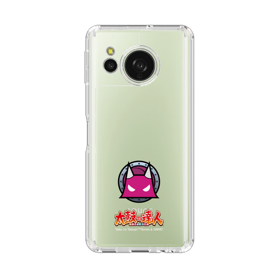 スリムプロテクションケース［ 太鼓の達人 - おに ］