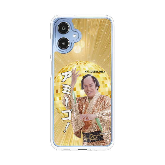 スリムプロテクションケース［ 松平 健 - アミーゴ！ ］
