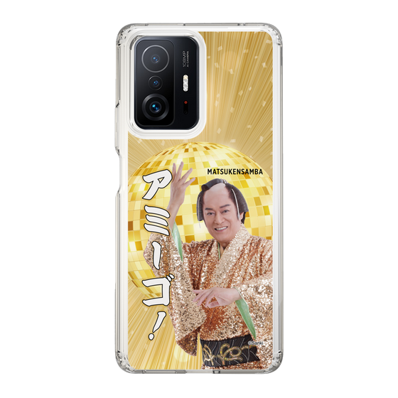 スリムプロテクションケース［ 松平 健 - アミーゴ！ ］