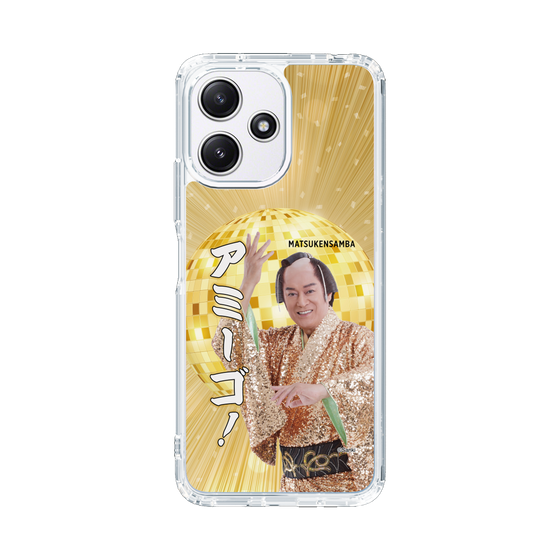 スリムプロテクションケース［ 松平 健 - アミーゴ！ ］