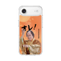 スリムプロテクションケース［ 松平 健 - オレ！ - オレンジ ］