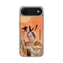 スリムプロテクションケース［ 松平 健 - オレ！ - オレンジ ］