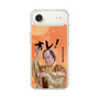スリムプロテクションケース［ 松平 健 - オレ！ - オレンジ ］