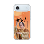 スリムプロテクションケース［ 松平 健 - オレ！ - オレンジ ］