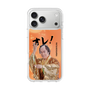 スリムプロテクションケース［ 松平 健 - オレ！ - オレンジ ］