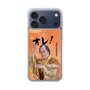 スリムプロテクションケース［ 松平 健 - オレ！ - オレンジ ］
