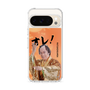 スリムプロテクションケース［ 松平 健 - オレ！ - オレンジ ］