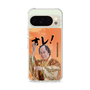 スリムプロテクションケース［ 松平 健 - オレ！ - オレンジ ］