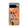 スリムプロテクションケース［ 松平 健 - オレ！ - オレンジ ］