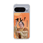 スリムプロテクションケース［ 松平 健 - オレ！ - オレンジ ］