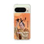 スリムプロテクションケース［ 松平 健 - オレ！ - オレンジ ］