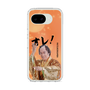 スリムプロテクションケース［ 松平 健 - オレ！ - オレンジ ］