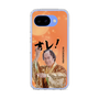 スリムプロテクションケース［ 松平 健 - オレ！ - オレンジ ］