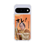 スリムプロテクションケース［ 松平 健 - オレ！ - オレンジ ］