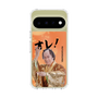 スリムプロテクションケース［ 松平 健 - オレ！ - オレンジ ］