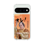 スリムプロテクションケース［ 松平 健 - オレ！ - オレンジ ］