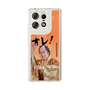 スリムプロテクションケース［ 松平 健 - オレ！ - オレンジ ］