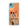 スリムプロテクションケース［ 松平 健 - オレ！ - オレンジ ］