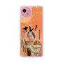 スリムプロテクションケース［ 松平 健 - オレ！ - オレンジ ］