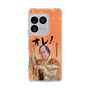 スリムプロテクションケース［ 松平 健 - オレ！ - オレンジ ］