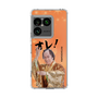 スリムプロテクションケース［ 松平 健 - オレ！ - オレンジ ］