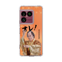 スリムプロテクションケース［ 松平 健 - オレ！ - オレンジ ］
