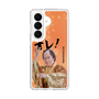 スリムプロテクションケース［ 松平 健 - オレ！ - オレンジ ］