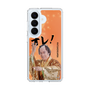スリムプロテクションケース［ 松平 健 - オレ！ - オレンジ ］