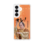 スリムプロテクションケース［ 松平 健 - オレ！ - オレンジ ］