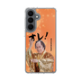 スリムプロテクションケース［ 松平 健 - オレ！ - オレンジ ］