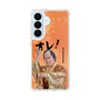 スリムプロテクションケース［ 松平 健 - オレ！ - オレンジ ］