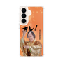 スリムプロテクションケース［ 松平 健 - オレ！ - オレンジ ］