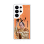 スリムプロテクションケース［ 松平 健 - オレ！ - オレンジ ］