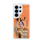 スリムプロテクションケース［ 松平 健 - オレ！ - オレンジ ］