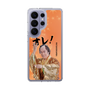 スリムプロテクションケース［ 松平 健 - オレ！ - オレンジ ］