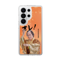 スリムプロテクションケース［ 松平 健 - オレ！ - オレンジ ］