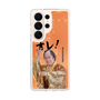 スリムプロテクションケース［ 松平 健 - オレ！ - オレンジ ］