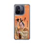 スリムプロテクションケース［ 松平 健 - オレ！ - オレンジ ］