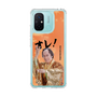 スリムプロテクションケース［ 松平 健 - オレ！ - オレンジ ］