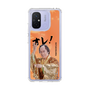 スリムプロテクションケース［ 松平 健 - オレ！ - オレンジ ］